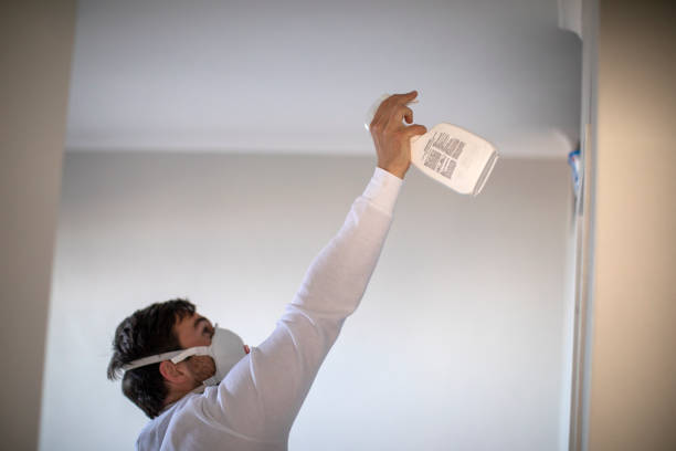 Best Water Damage Restoration  in Woodbury Center, CT